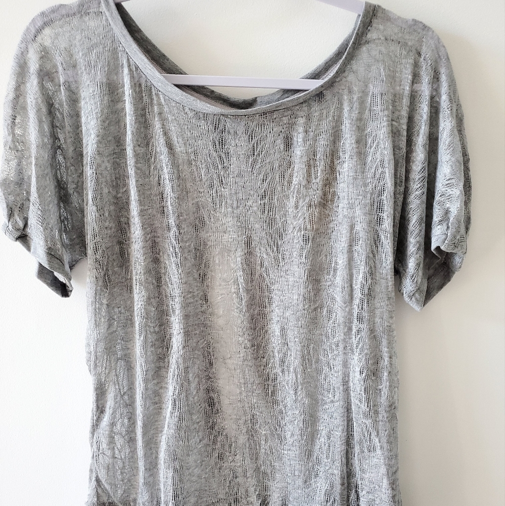 NWT ANTHROPOLOGIE VANESSA VIRGINIA TOP - SIZE S